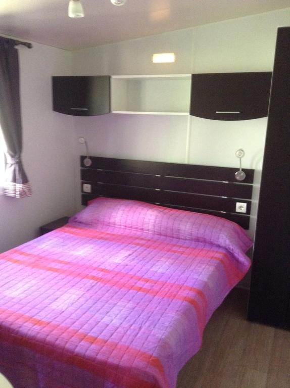 Hôtel Camping Pineta à Urbino Extérieur photo